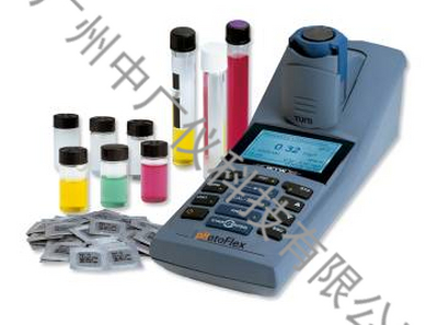 WTW便携式光度计（pHotoFlex STD）